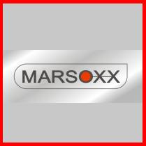 MARSOXX Edelstahl Logo