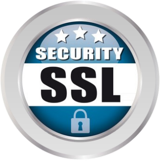 German Shop Data Protection SSL