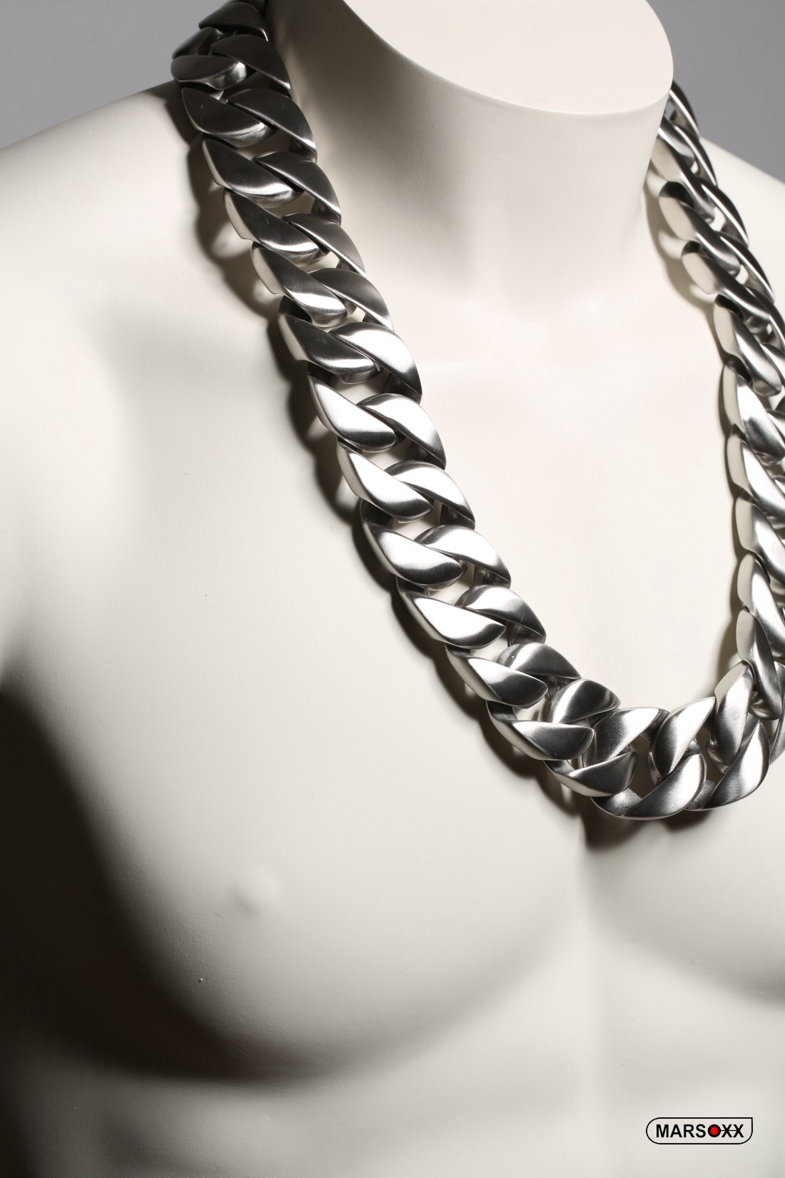 Edelstahl Dick Halskette mit Punk Anhänger, Schwermetall Halskette mit  Armband mit Für Männer Frauen Schmuck mit, aktuelle Trends, günstig kaufen