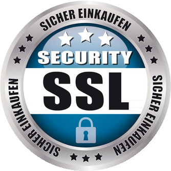 Deutscher Shop Sicherheit SSL