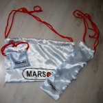 MARSOXX - Geschenkverpackung - Satin-Beutel