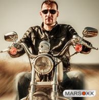 MARSOXX - Schmuck Online Test Persönlichkeit Männlichkeit Krieger Sieger