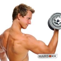 MARSOXX - Schmuck Online Test Persönlichkeit Männlichkeit Krieger Sieger