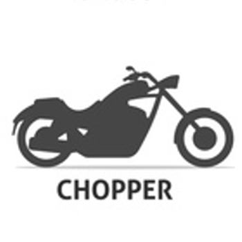 MARSOXX Rocker Biker Schmuck Motorrad Chopper