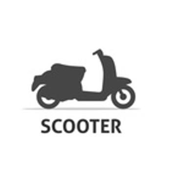 MARSOXX Rocker Biker Schmuck Motorrad Scooter